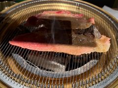 -西塔老太太泥炉烤肉(北京亚运村店)