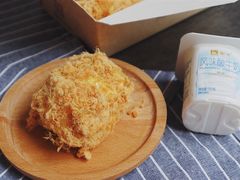 -鲍师傅糕点(春熙路店)