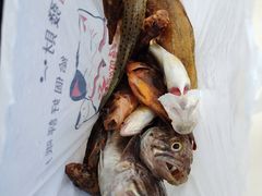 -烟台海陆双鲜•鲁峰特色海鲜