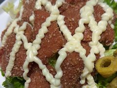 脆皮牛肉-丰收日(五角场店)