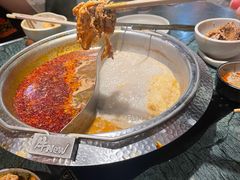 -牛New寿喜烧(中山公园龙之梦店)