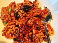 -万盛合(渔人码头店)