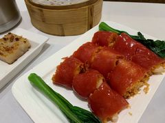 鲜虾红肠粉-稻香酒家(天河城店)