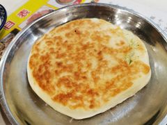 烧饼-夏家合汁(天润花园小区店)