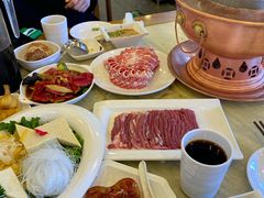 -牛街·马辈儿涮肉(陶然亭店)