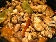 -云海肴云南菜·蒸汽石锅鱼(北京良乡华冠店)