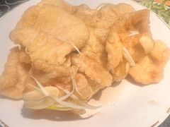 -满园烤鸭·春饼(沈北万达店)