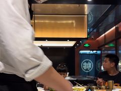 -大神太神·铁板烧(瑞虹天地月亮湾店)