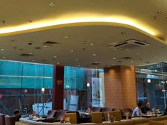 大堂-哈根达斯(印力中心店)