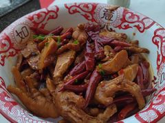 -湘江大码头·龙虾馆(渔人码头一店)