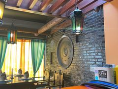 -甘尼仕印度餐厅爵士酒吧(阳春巷店)
