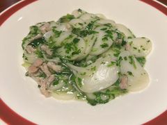 -上海人家花樣年华(中山公园店)