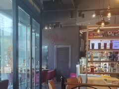 -COSTA COFFEE(丰联广场店)