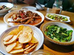 -丰乐餐厅·始于1999·本地老字号