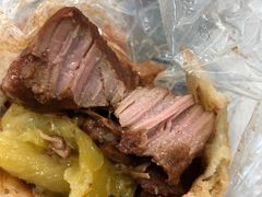 -王虎子大饼(甸柳新村五区店)