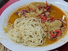 -虾女王·龙虾·烧烤(龙江店)