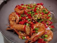 -辛香味烧鱼馆·非遗技艺·排骨红烧肉(光谷医药园店)
