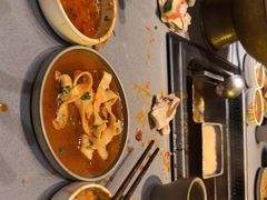 -巴奴毛肚火锅(悠唐购物中心店)