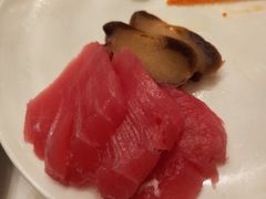 -广州增城保利郡雅酒店-月色西餐厅