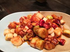 -外婆家(杭州马塍店·杭帮菜名店)