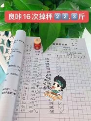 -良咔瘦身·减脂塑形