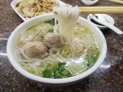 -楚生鹅粿条汤(东山分店)