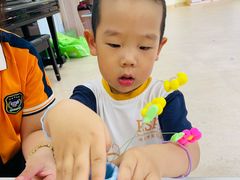 -小象润知早教·托育·幼儿园成长中心