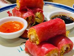 -荔银肠粉(广州北京路旗舰店)