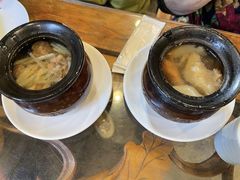 -西江美食舫·江西菜(健德桥店)