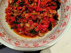 -丽华园·武汉地标楚菜餐厅(青山江滩店)