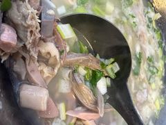 -马家烧麦羊汤馆(望花店)