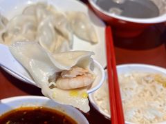 -喜家德虾仁水饺(长泰广场店)