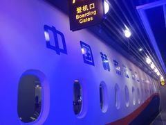 -赫帝拉航空主题餐厅(南宁店)