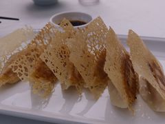 -品海楼·大连海胆锅贴馆(东港店)