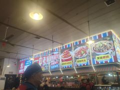 -冶建镜子·老南昌大排档·江西虾王(总店)