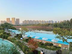 -清河半岛温泉度假酒店