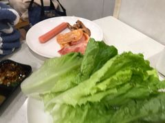 -焱味真•韩牛自助烤肉(大学城店)