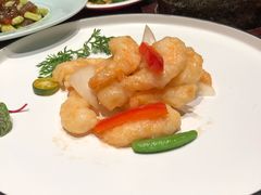 -百富源·海鲜辽菜(浑河堡店)