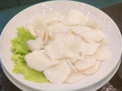 -阳坊胜利涮羊肉(阳坊老店)