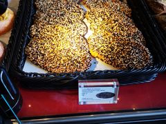 芝士黄糖丹麦酥-Salon de The de Joel Robuchon(外滩18号店)