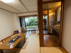 -南紀白浜 浜千鳥の湯 海舟