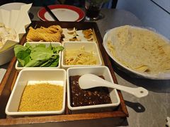 -解家河南菜(商鼎路店)