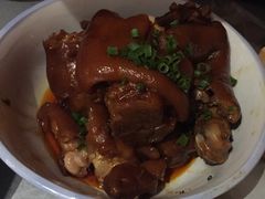 -大碗厨 25年老字号 现炒湘菜(四季天地店)