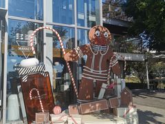 -Manner Coffee(徐汇滨江店)