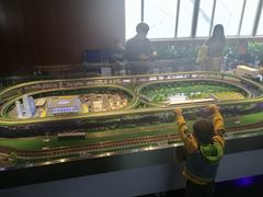 -中国铁道博物馆(正阳门馆)