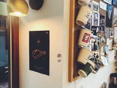 -Line 咖啡(石厦花园店)