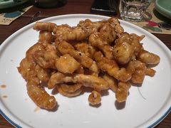 -阳光家常菜(泉城路店)