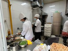 -辣辣小吃豆花米线(大观篆新农贸市场店)