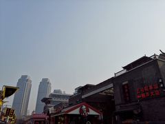 -古文化街旅游区