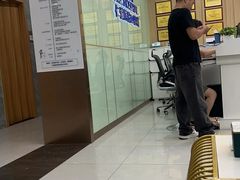 -上海仁爱医院口腔科 · 种植